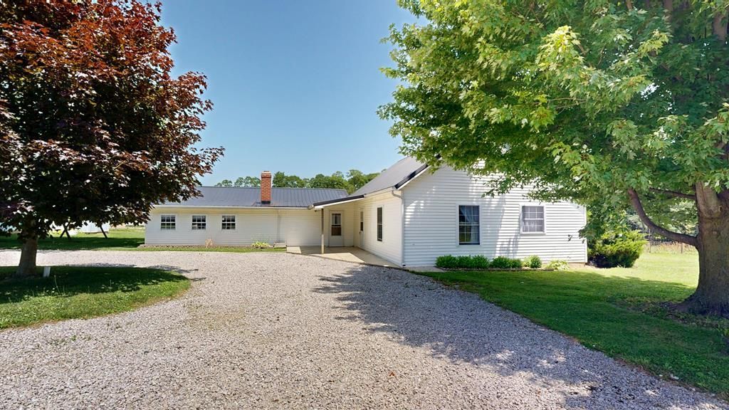 6261 Township Road 80, Bellville, OH 44813 Main Photo