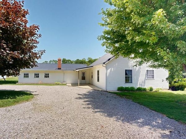6261 Township Road 80, Bellville, OH 44813