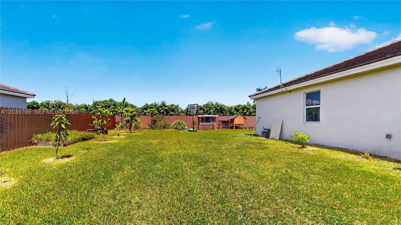 28909 SW 186th Ave , Homestead, FL 33030 Photo