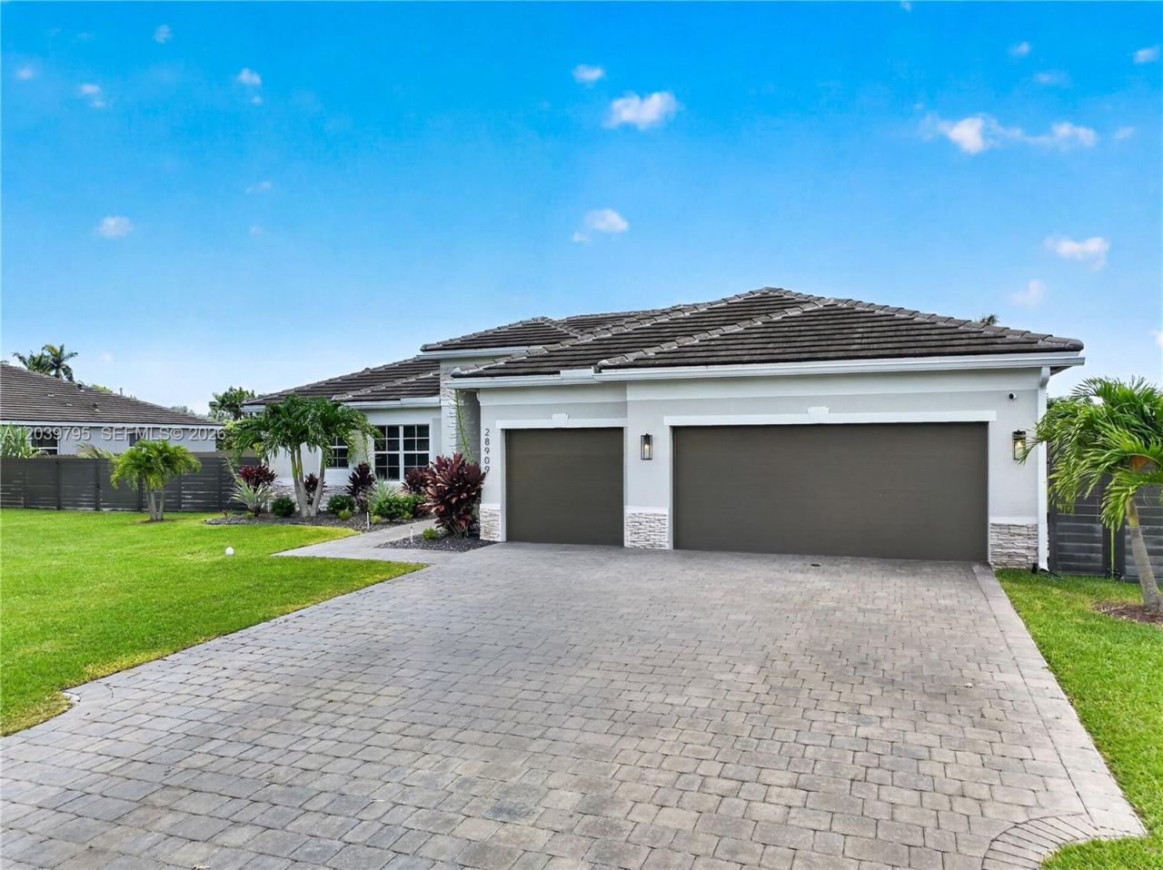 28909 SW 186th Ave , Homestead, FL 33030 Photo