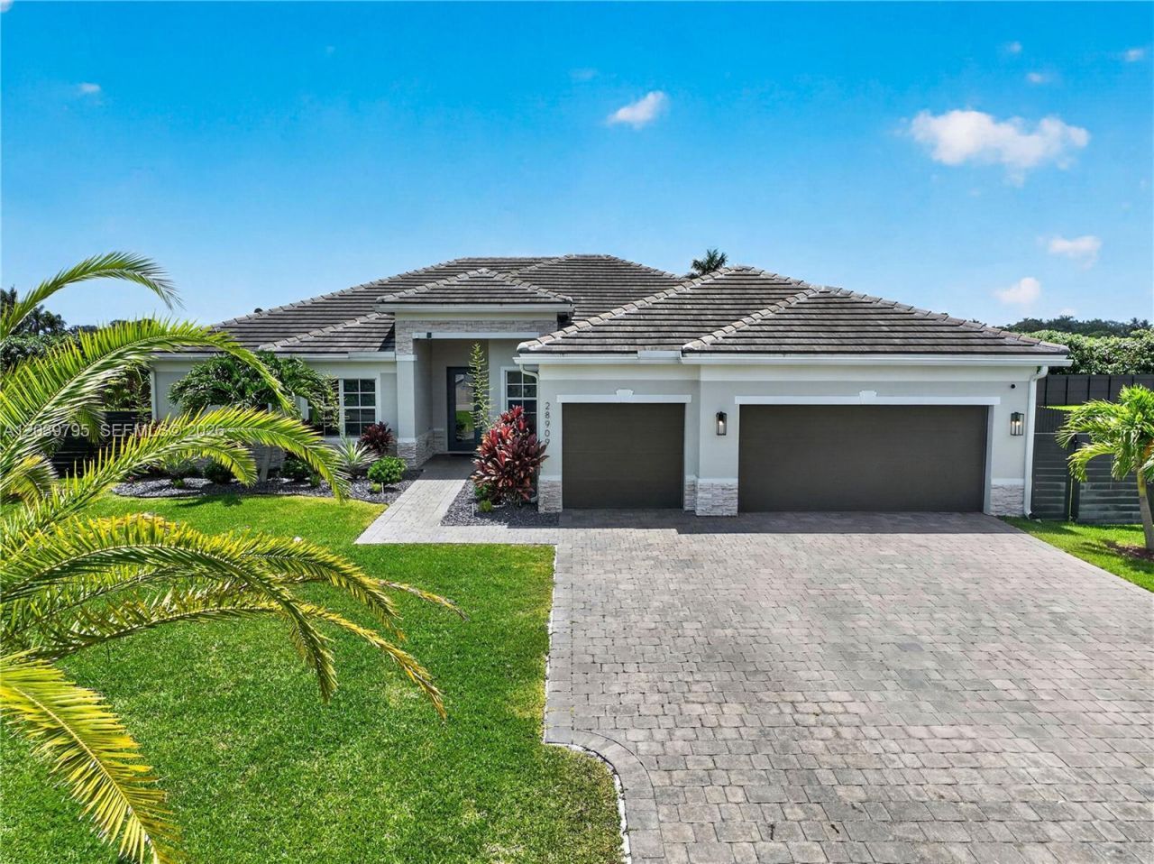 28909 SW 186th Ave , Homestead, FL 33030 Photo