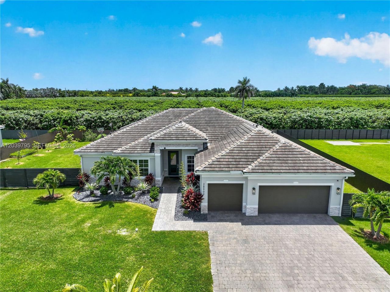 28909 SW 186th Ave, Homestead, FL 33030 Photo