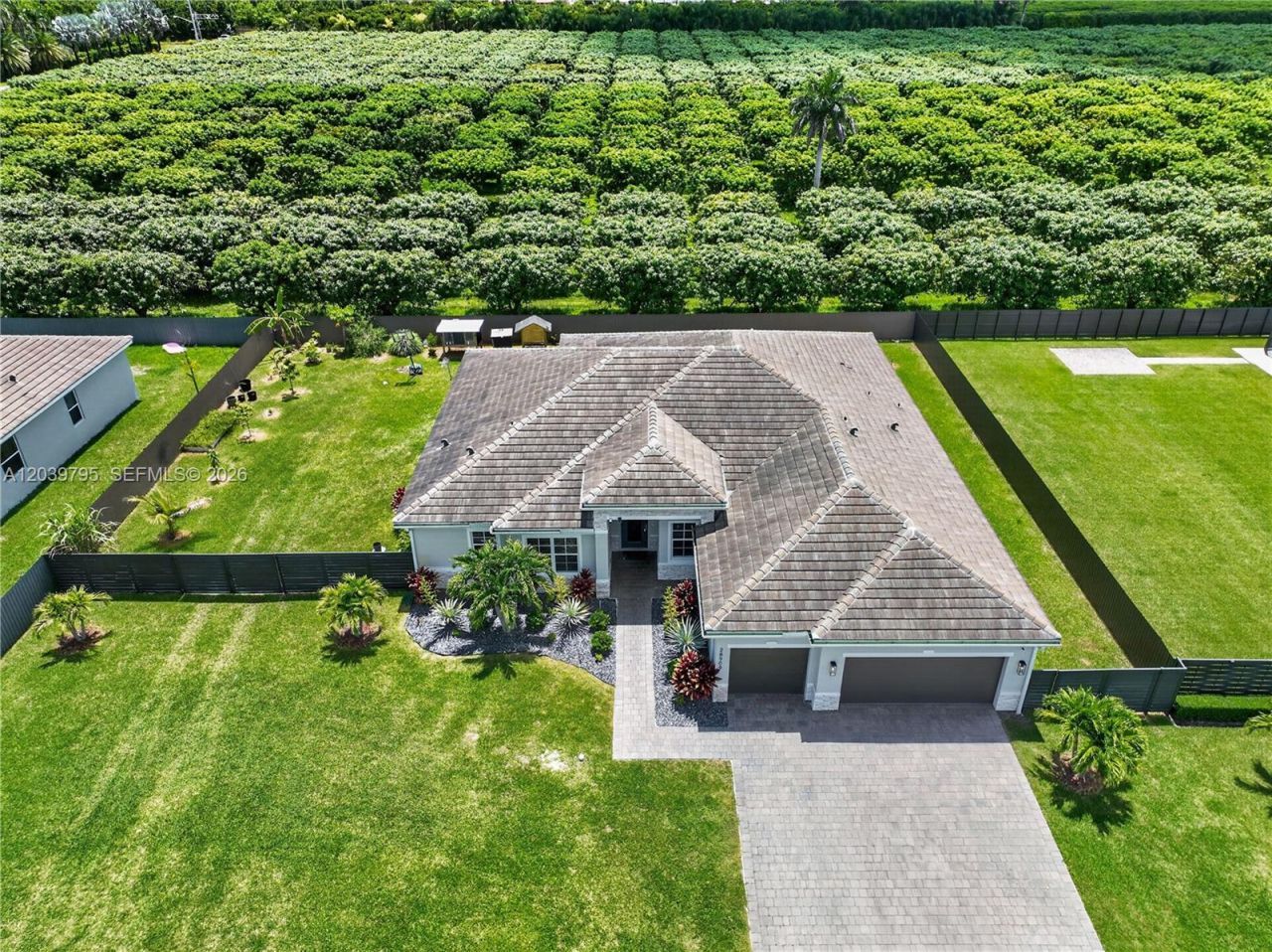 28909 SW 186th Ave , Homestead, FL 33030 Photo