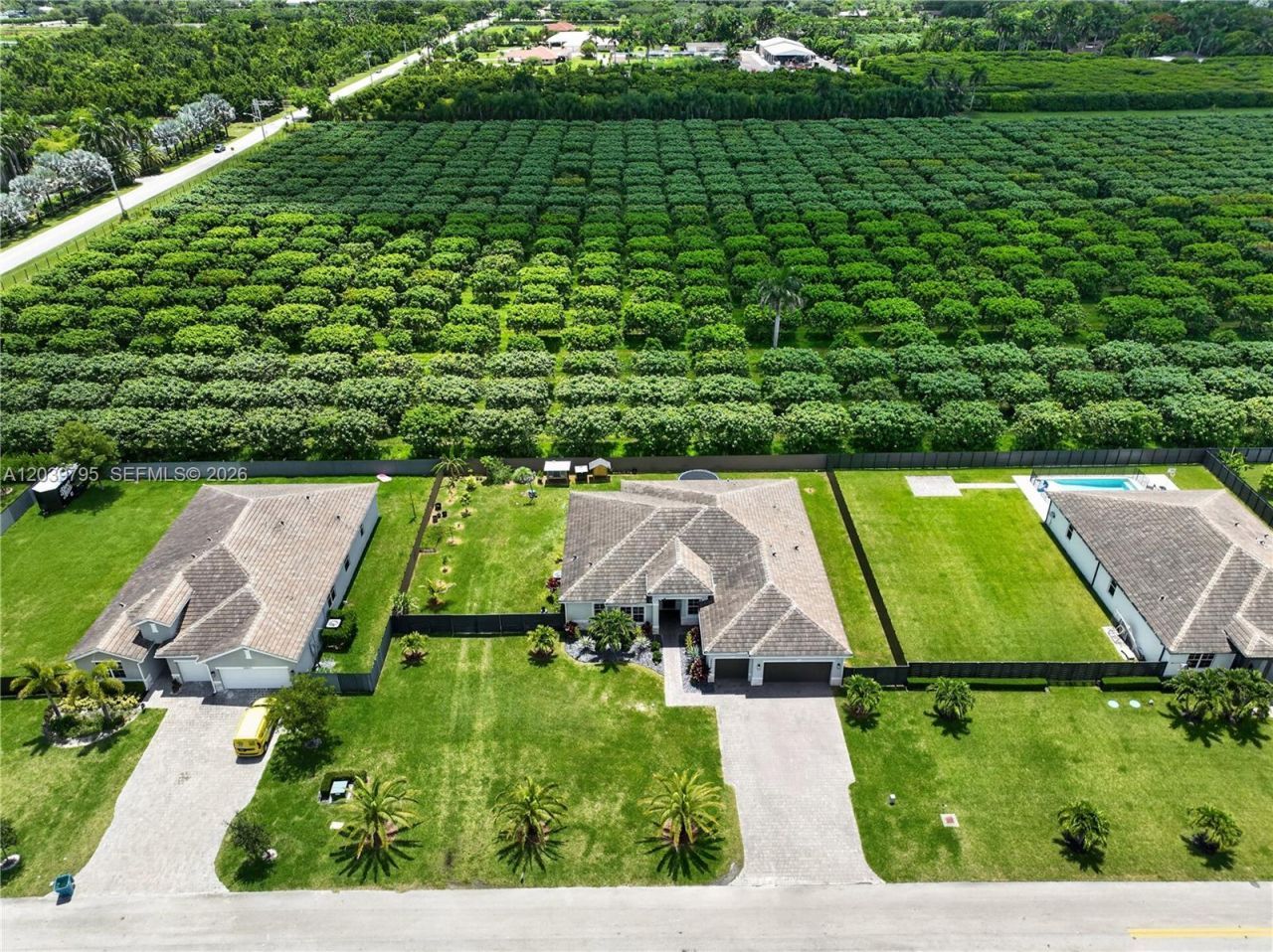 28909 SW 186th Ave , Homestead, FL 33030 Photo
