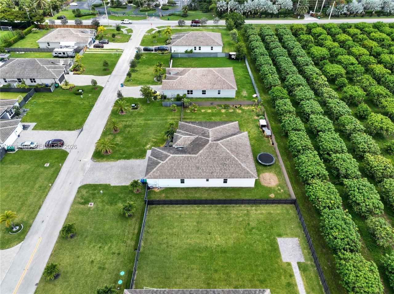 28909 SW 186th Ave , Homestead, FL 33030 Photo