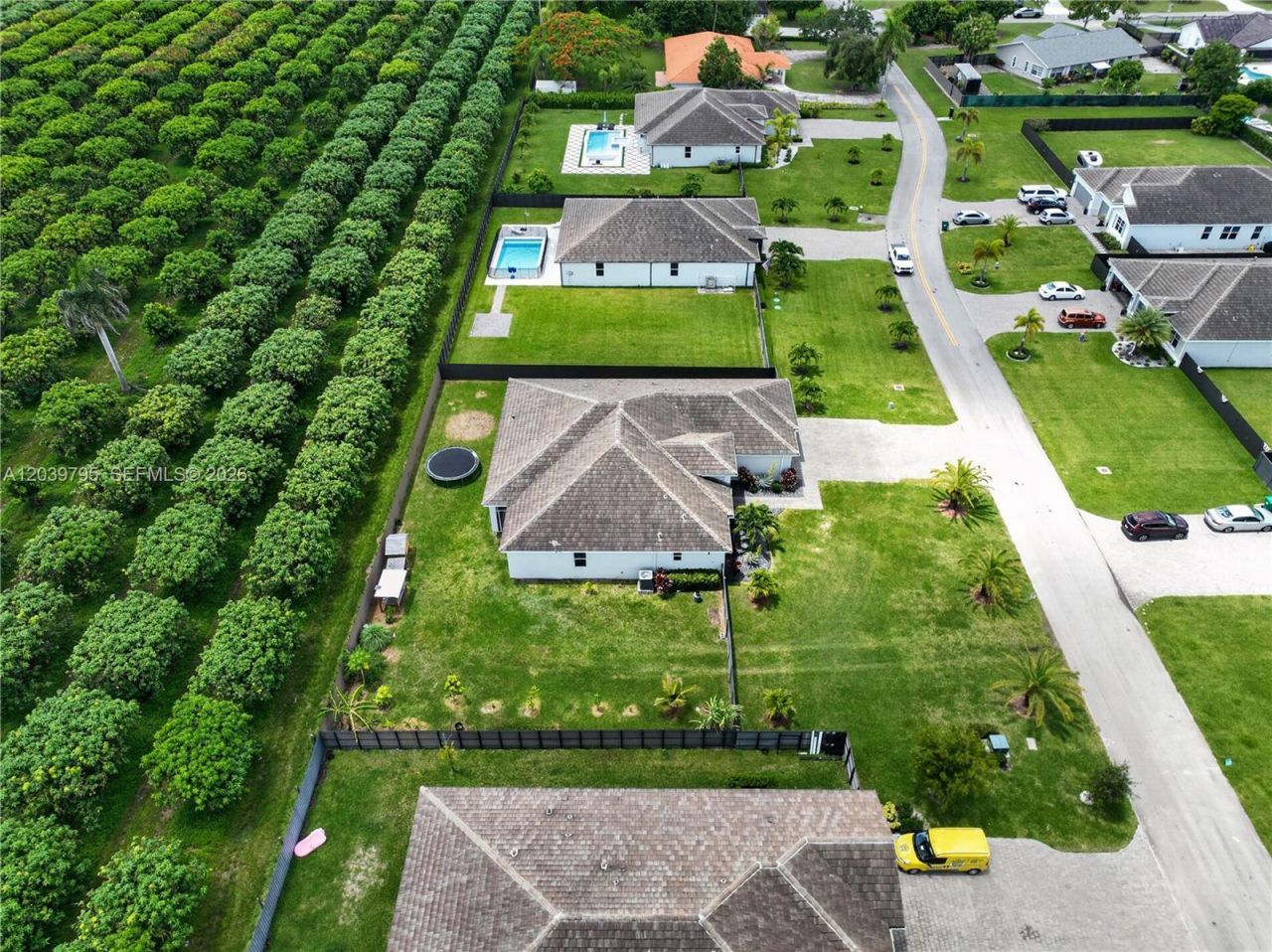 28909 SW 186th Ave, Homestead, FL 33030 Photo