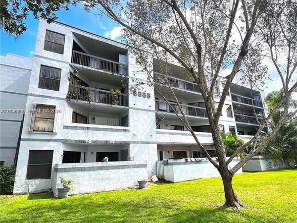 8888 SW 131st Ct , Unit 205, Miami, FL 33186