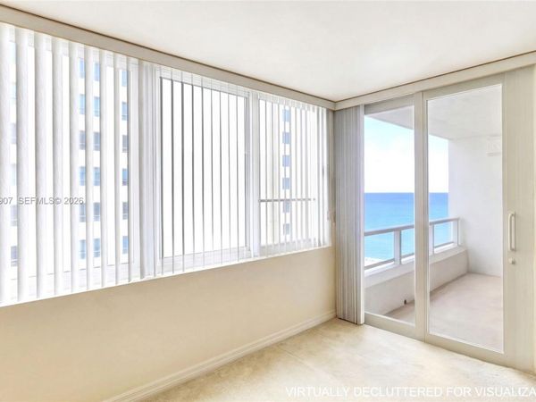 5005 Collins Ave, Unit 1224, Miami Beach, FL 33140
