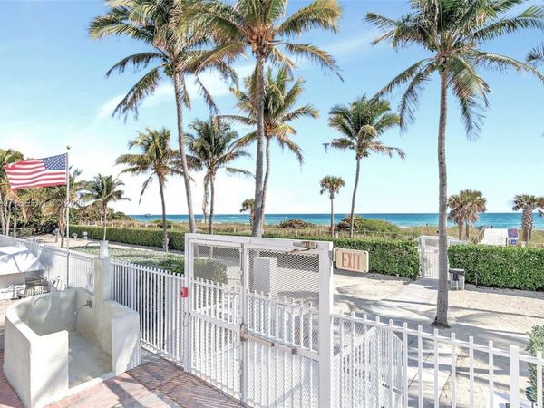 5005 Collins Ave, Unit 1224, Miami Beach, FL 33140