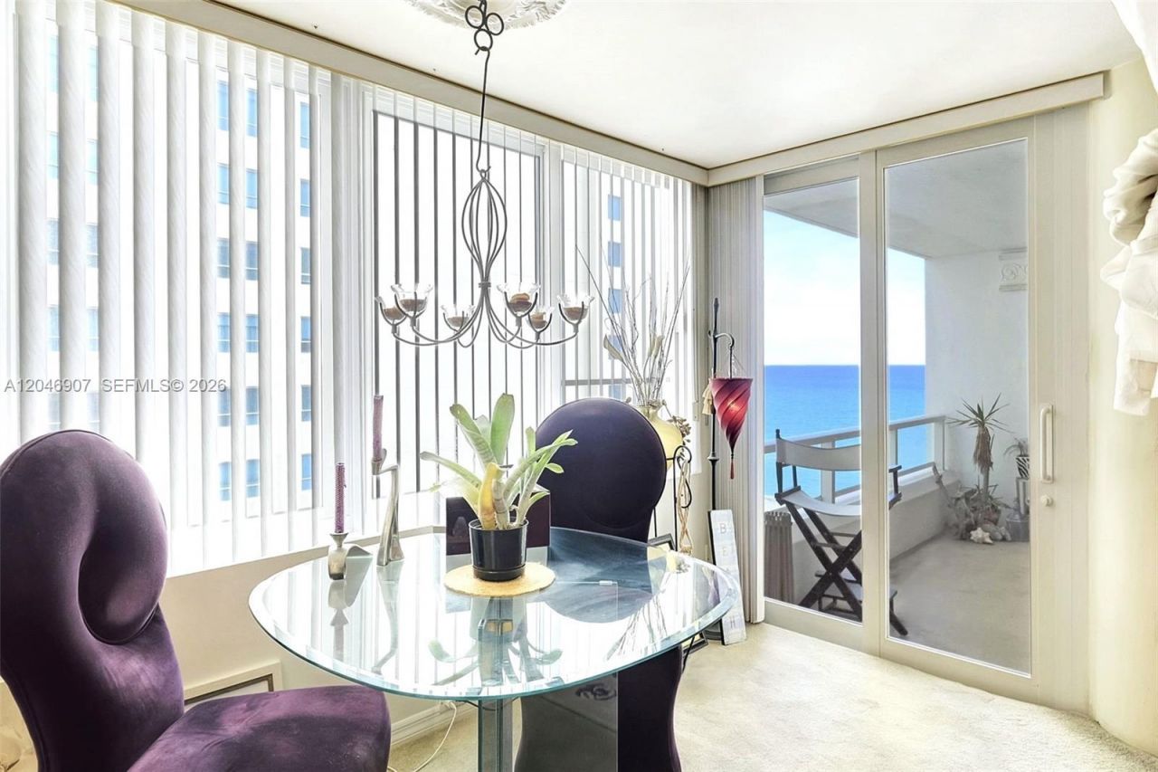 5005 Collins Ave , Unit 1224, Miami Beach, FL 33140 Photo