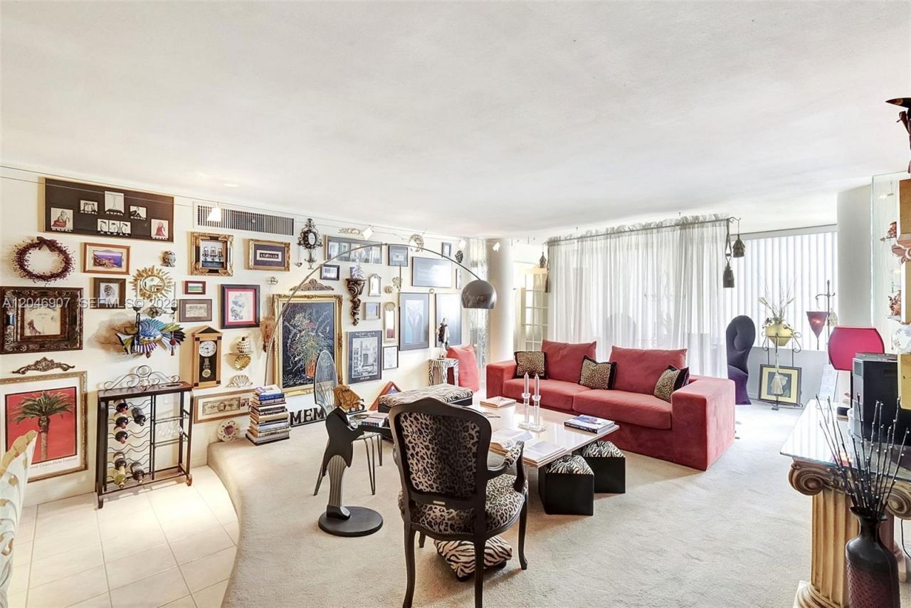 5005 Collins Ave , Unit 1224, Miami Beach, FL 33140 Photo