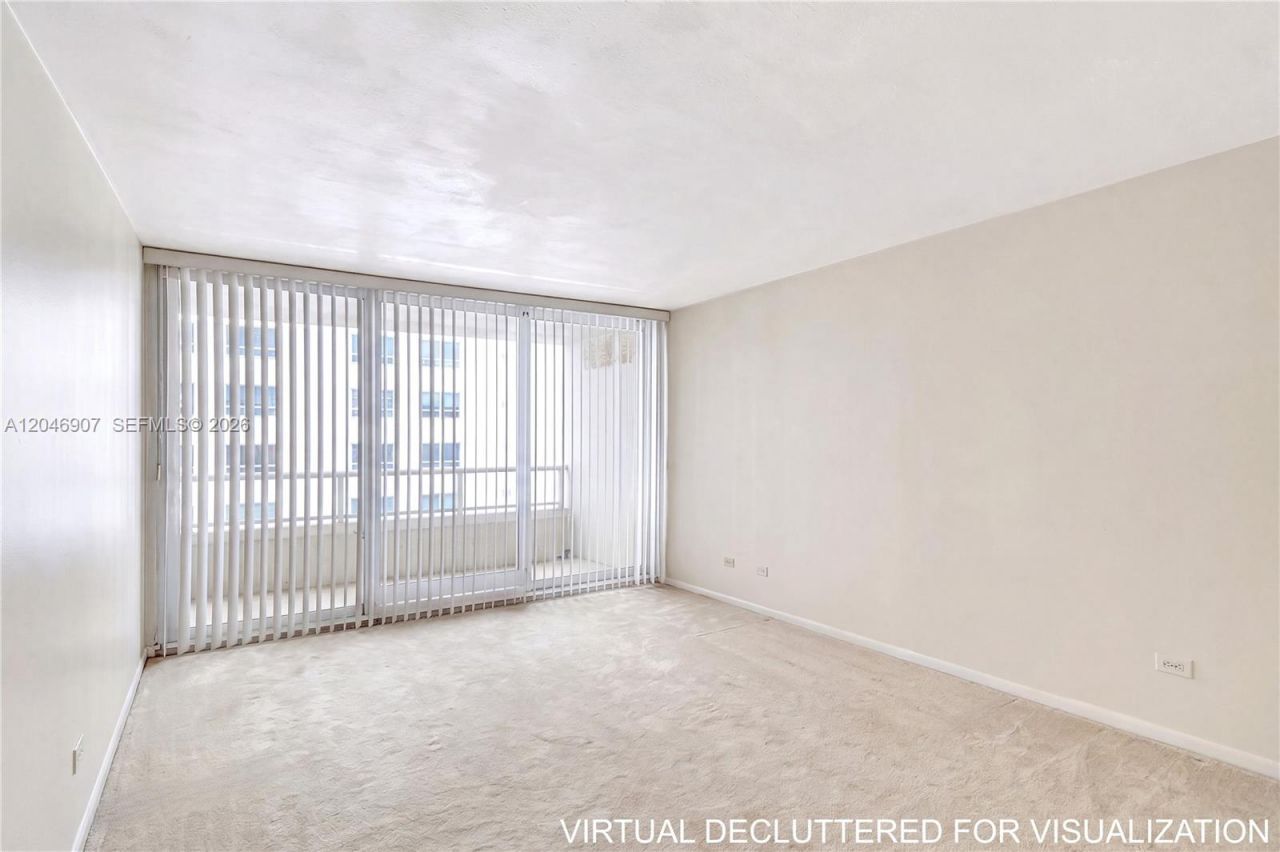 5005 Collins Ave, Unit 1224, Miami Beach, FL 33140 Photo