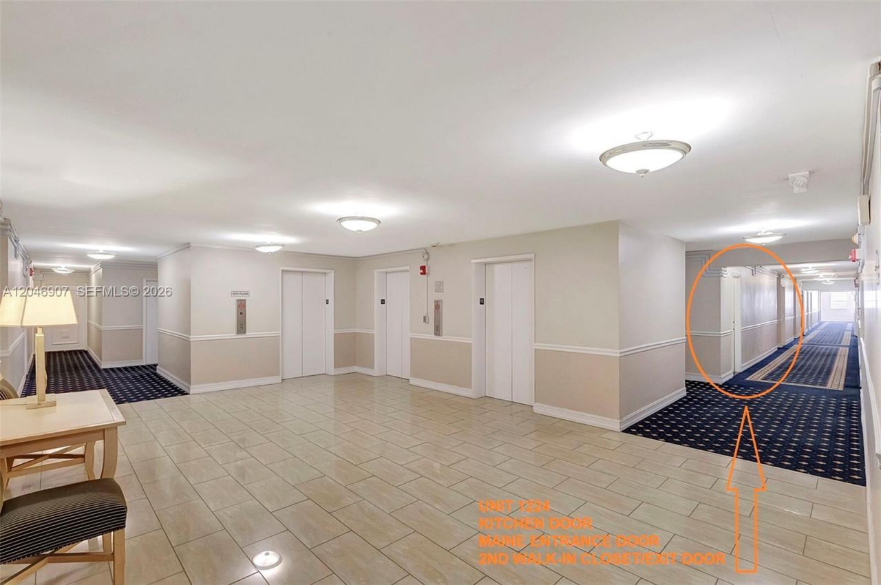 5005 Collins Ave , Unit 1224, Miami Beach, FL 33140 Photo