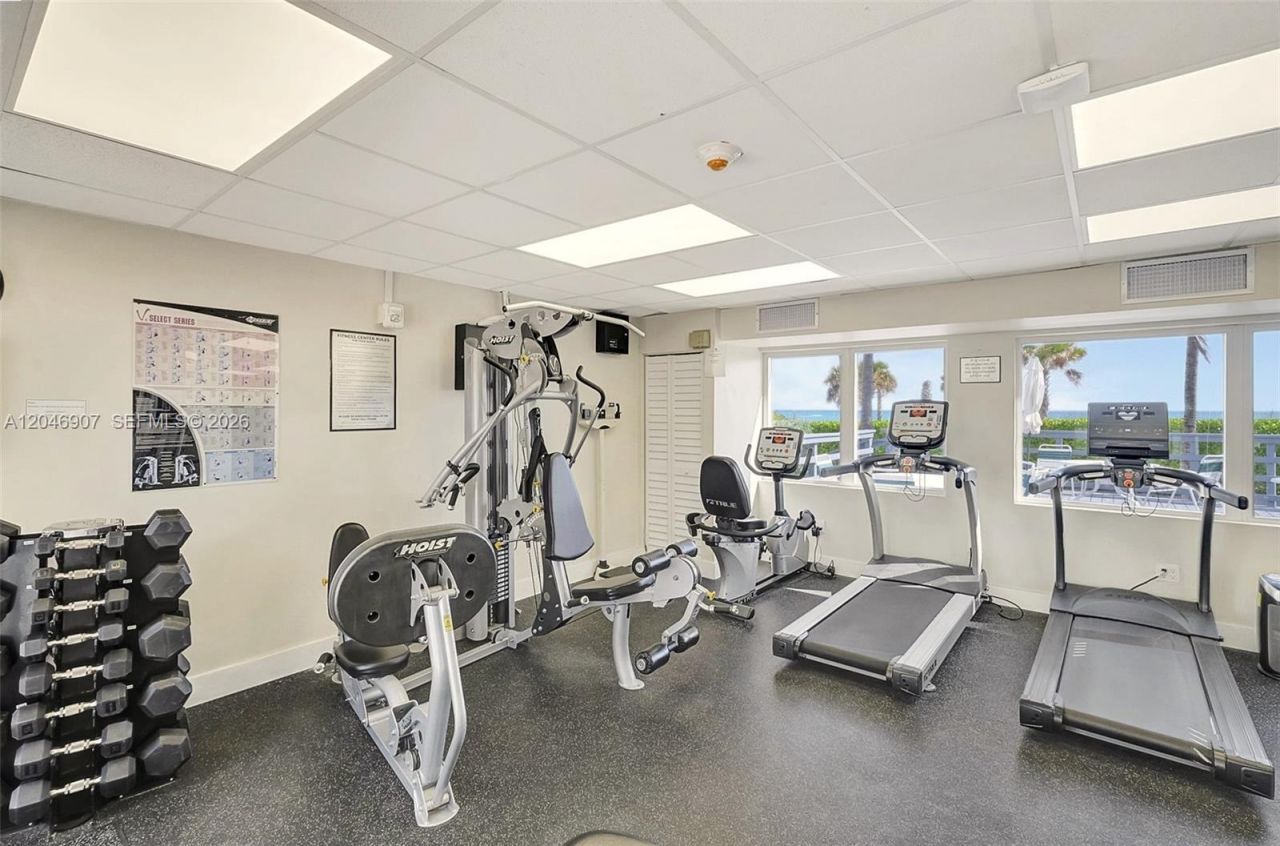 5005 Collins Ave , Unit 1224, Miami Beach, FL 33140 Photo