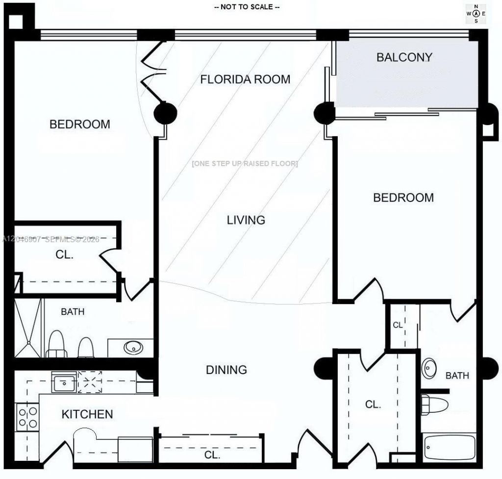 5005 Collins Ave, Unit 1224, Miami Beach, FL 33140 Photo