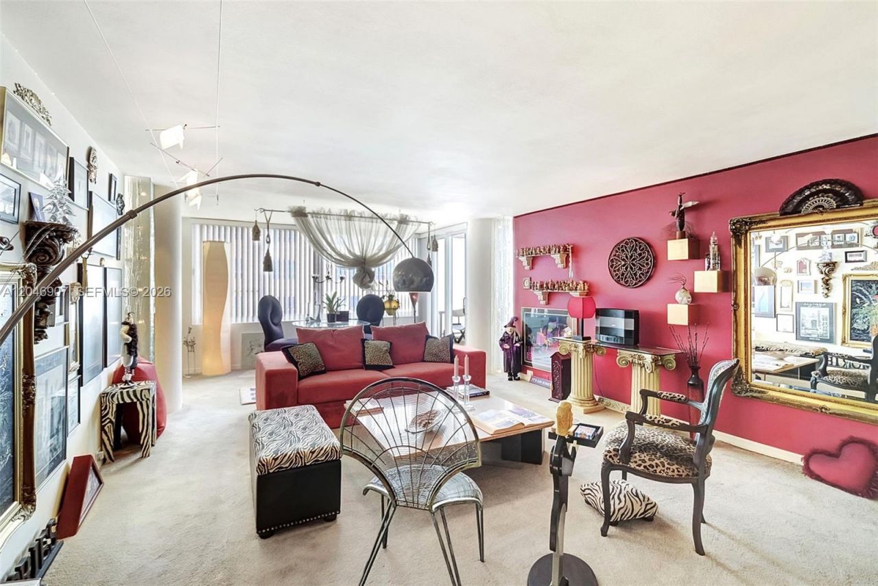 5005 Collins Ave , Unit 1224, Miami Beach, FL 33140 Photo