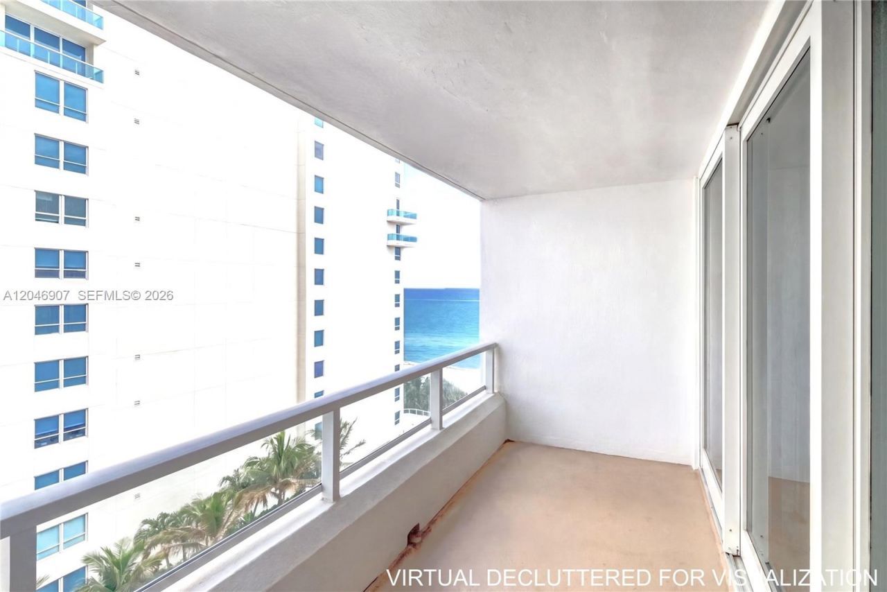 5005 Collins Ave, Unit 1224, Miami Beach, FL 33140 Photo