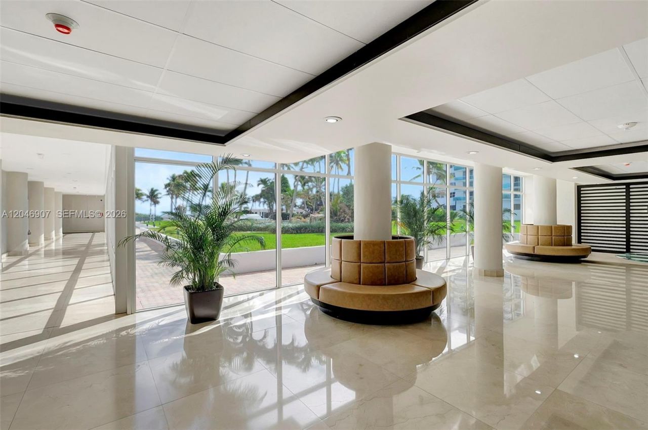 5005 Collins Ave, Unit 1224, Miami Beach, FL 33140 Photo