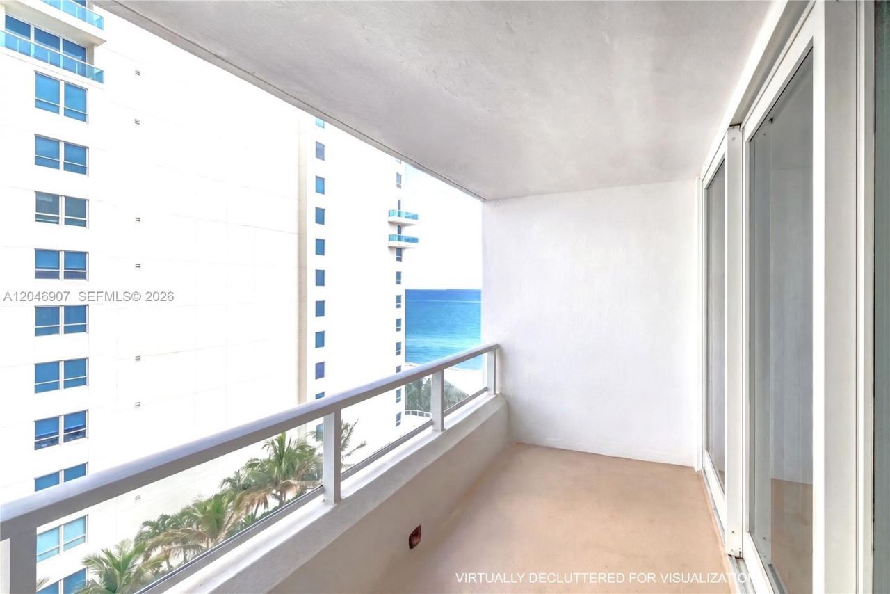 5005 Collins Ave, Unit 1224, Miami Beach, FL 33140 Photo