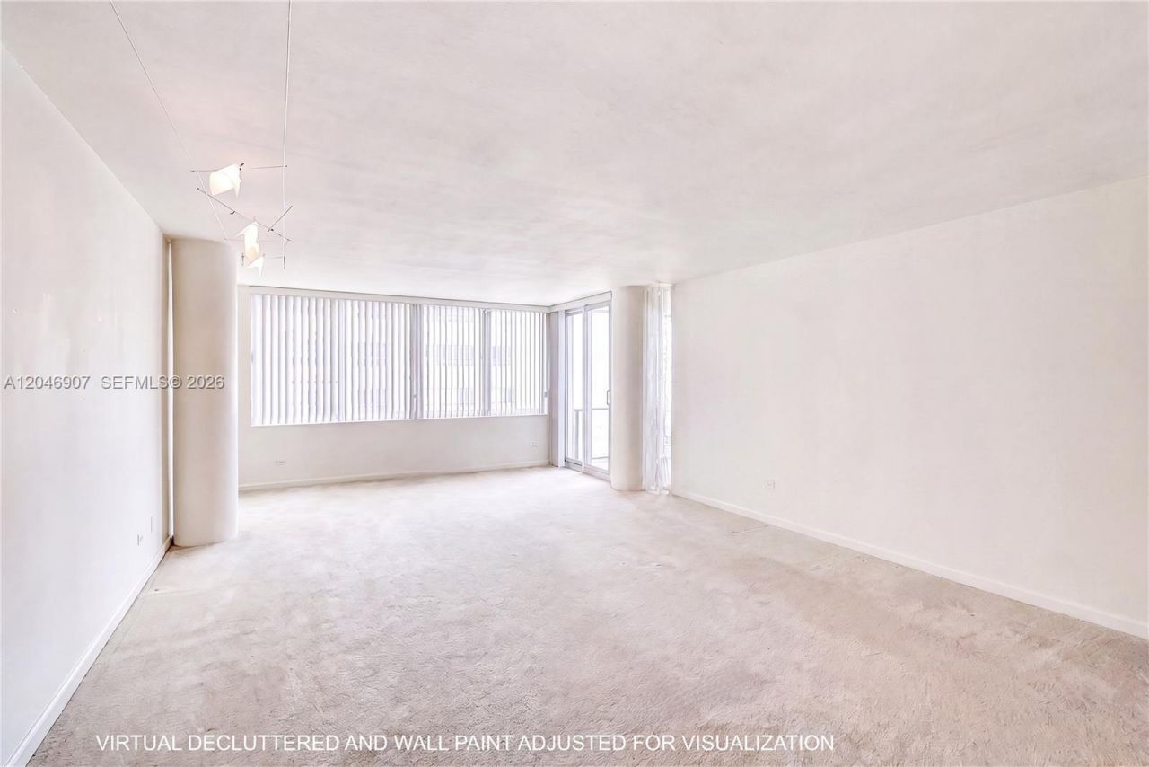 5005 Collins Ave, Unit 1224, Miami Beach, FL 33140 Photo