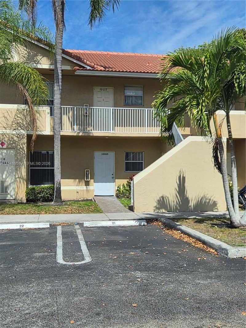 10907 Royal Palm Blvd, Unit 10907, Coral Springs, FL 33065 Photo