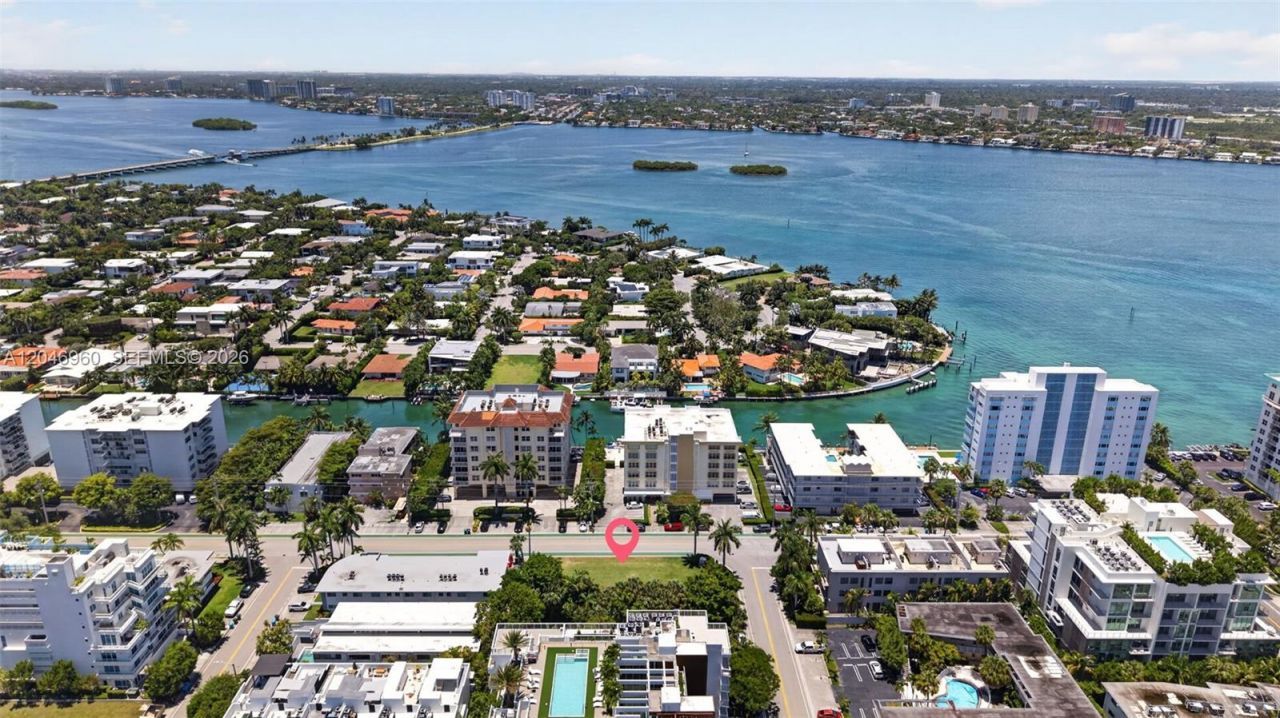 10177 W Bay Harbor Dr , Bay Harbor Islands, FL 33154 Photo