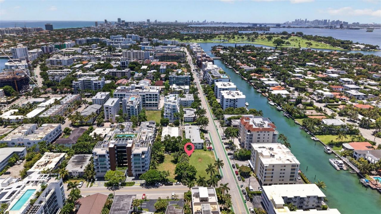 10177 W Bay Harbor Dr , Bay Harbor Islands, FL 33154 Photo