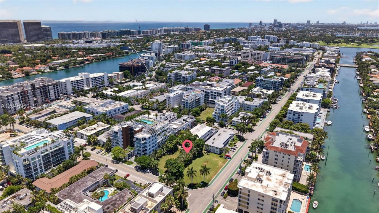 10177 W Bay Harbor Dr , Bay Harbor Islands, FL 33154 Photo