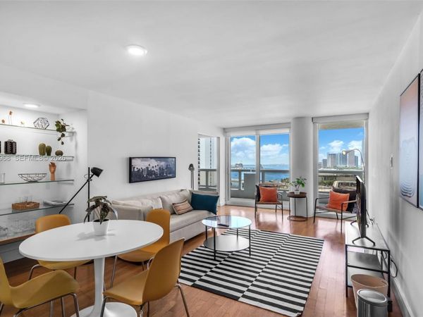 1717 N N BAYSHORE DR, Unit A-1953, Miami, FL 33132