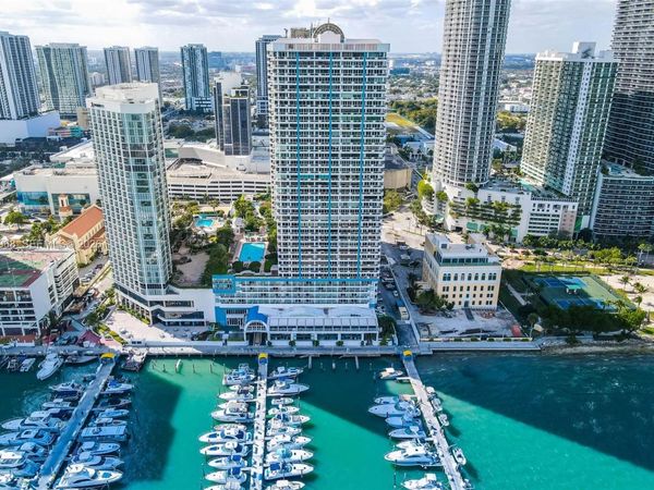1717 N N BAYSHORE DR , Unit A-1953, Miami, FL 33132