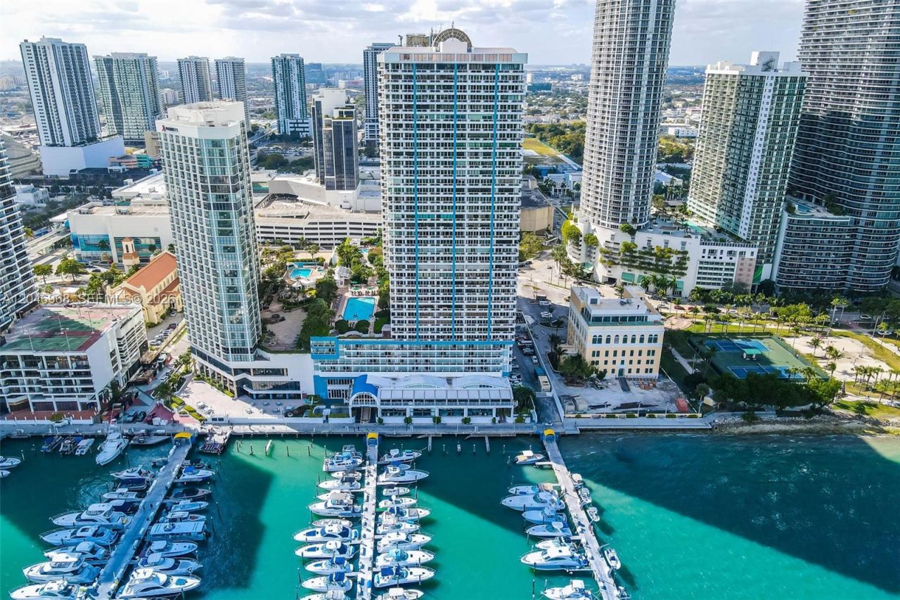 1717 N N Bayshore Dr , Unit A-1953, Miami, FL 33132 Photo