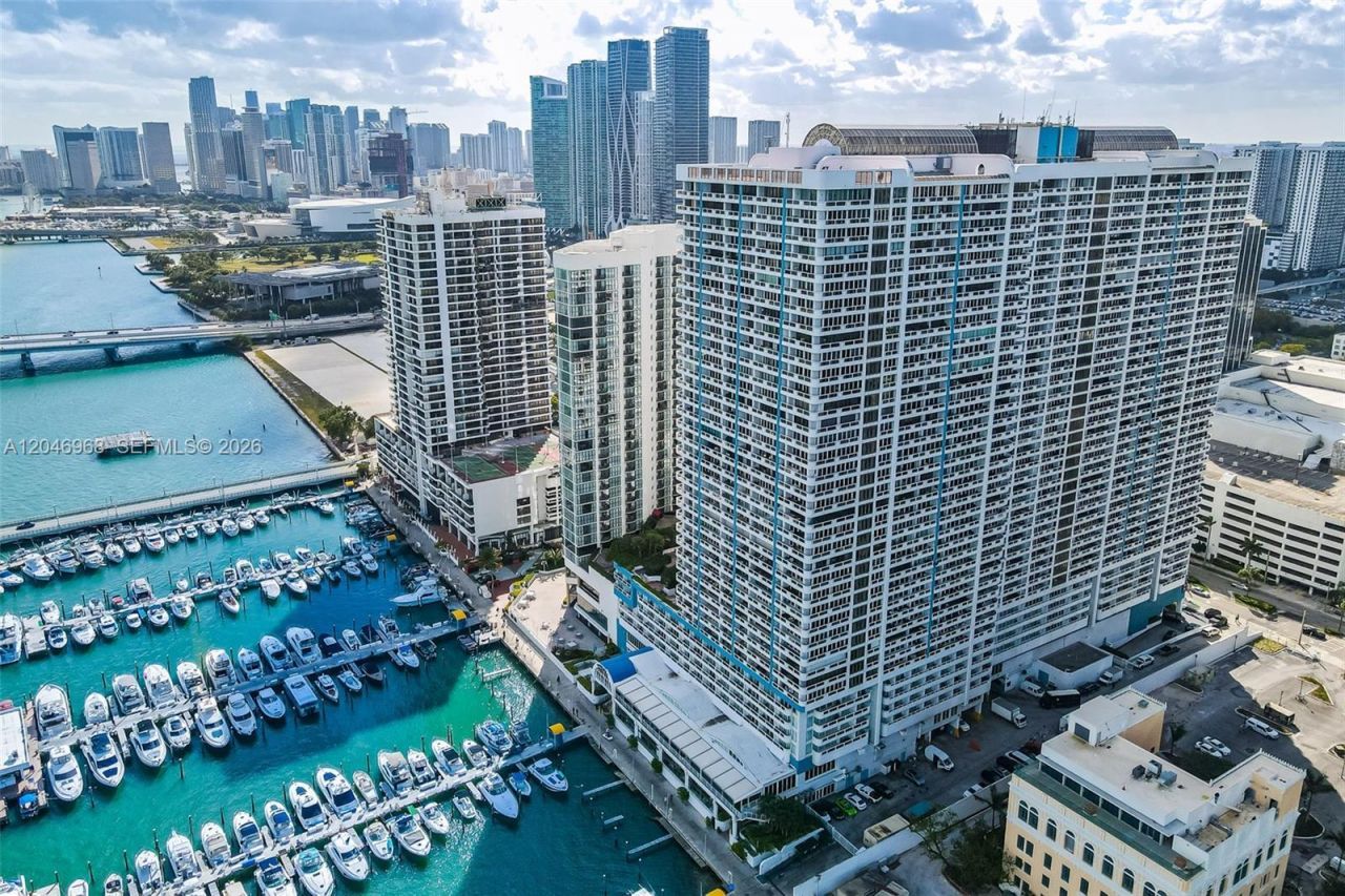 1717 N N Bayshore Dr , Unit A-1953, Miami, FL 33132 Photo