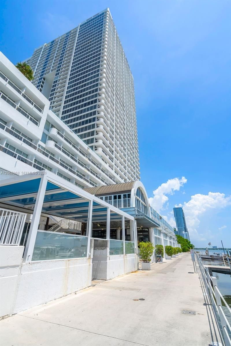 1717 N N Bayshore Dr , Unit A-1953, Miami, FL 33132 Photo
