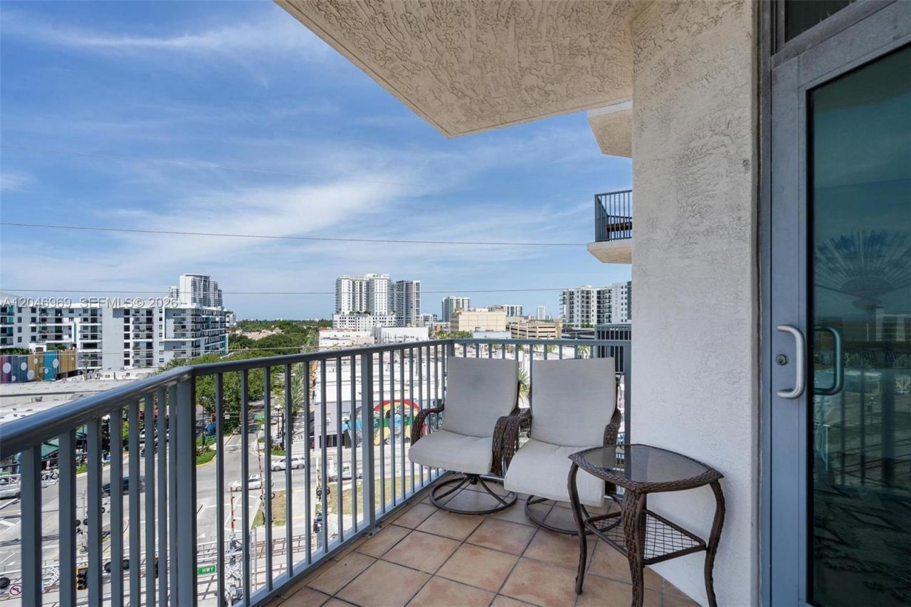 140 S Dixie Hwy , Unit 609, Hollywood, FL 33020 Photo