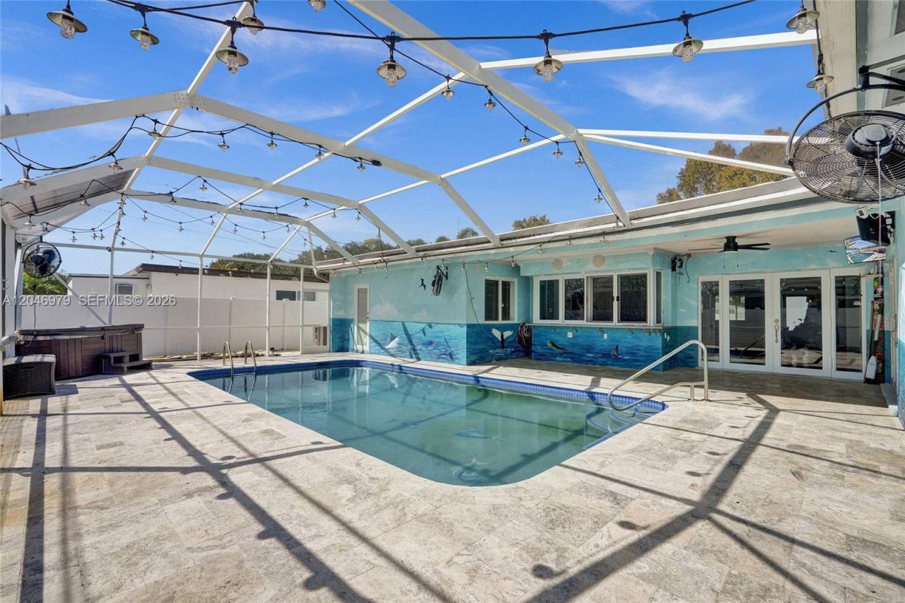 9240 54th St , Cooper City, FL 33328 Photo