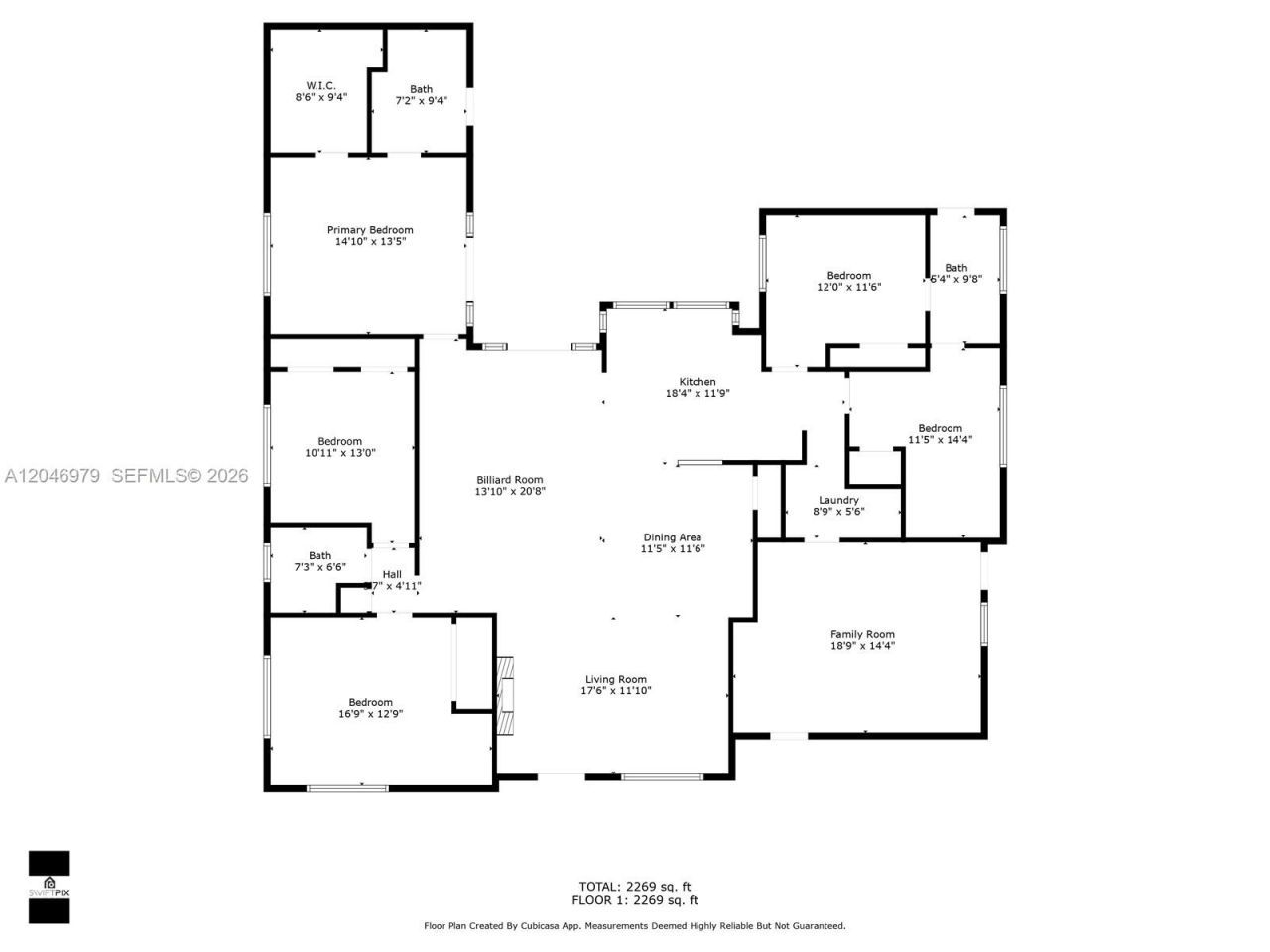 9240 54th St , Cooper City, FL 33328 Photo