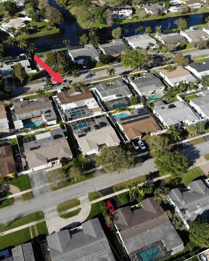 9240 54th St , Cooper City, FL 33328 Photo