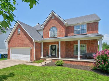501 Alderbrook Way, Lexington, KY 40515