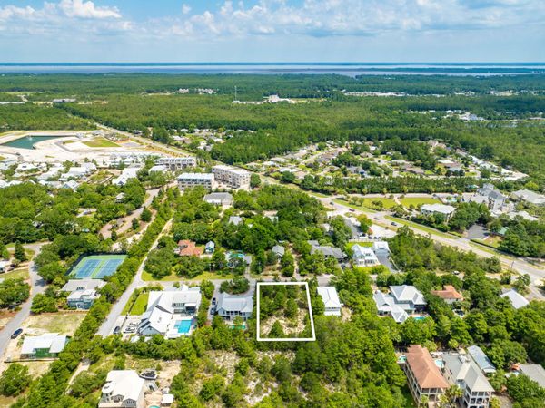 LOT 5 BLK Sunset Avenue, Santa Rosa Beach, FL 32459