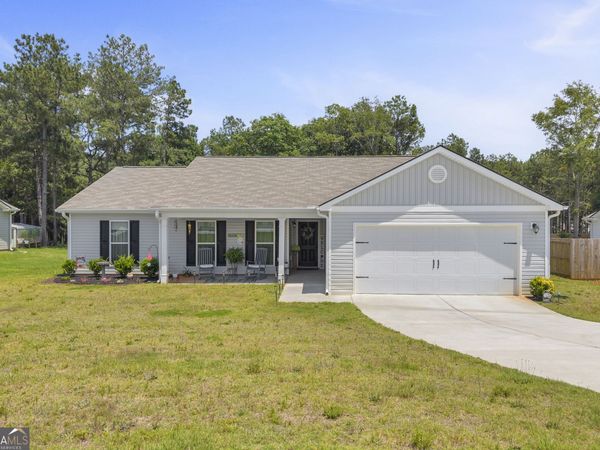 4542 Reed Creek Highway, Hartwell, GA 30643