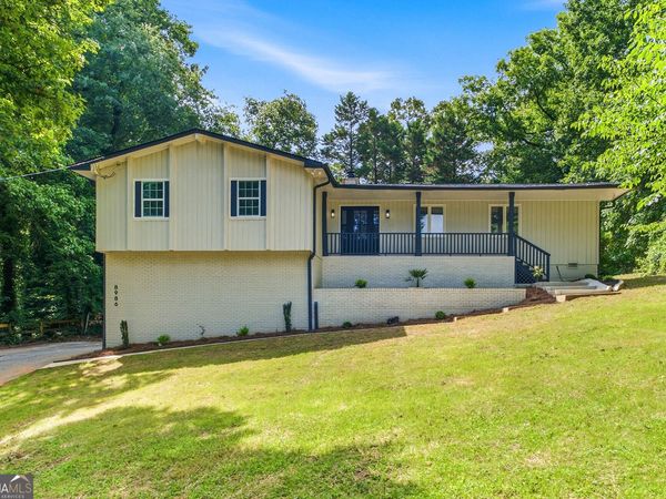 8986 Mandarin Drive, Jonesboro, GA 30236