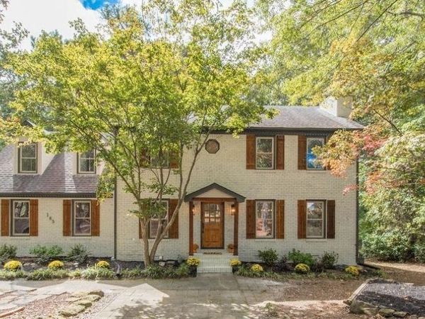 185 Chimney Springs, Tyrone, GA 30290