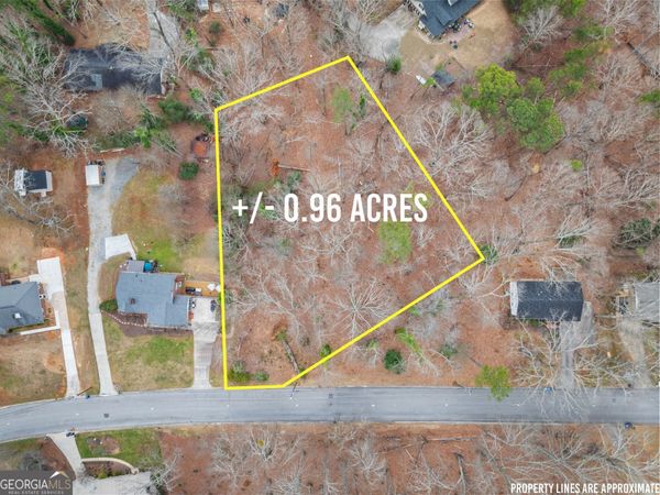 0 NW Mountain View Drive, Gainesville, GA 30501