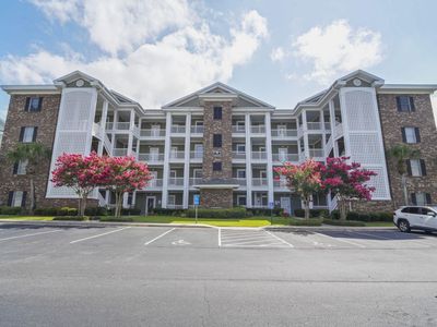 4820 Magnolia Lake Dr., Unit 405, Myrtle Beach, SC 29577