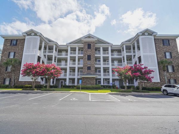 4820 Magnolia Lake Dr., Unit 405, Myrtle Beach, SC 29577