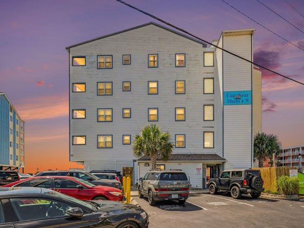 920 N Waccamaw Dr. , Unit 2302, Garden City Beach, SC 29576