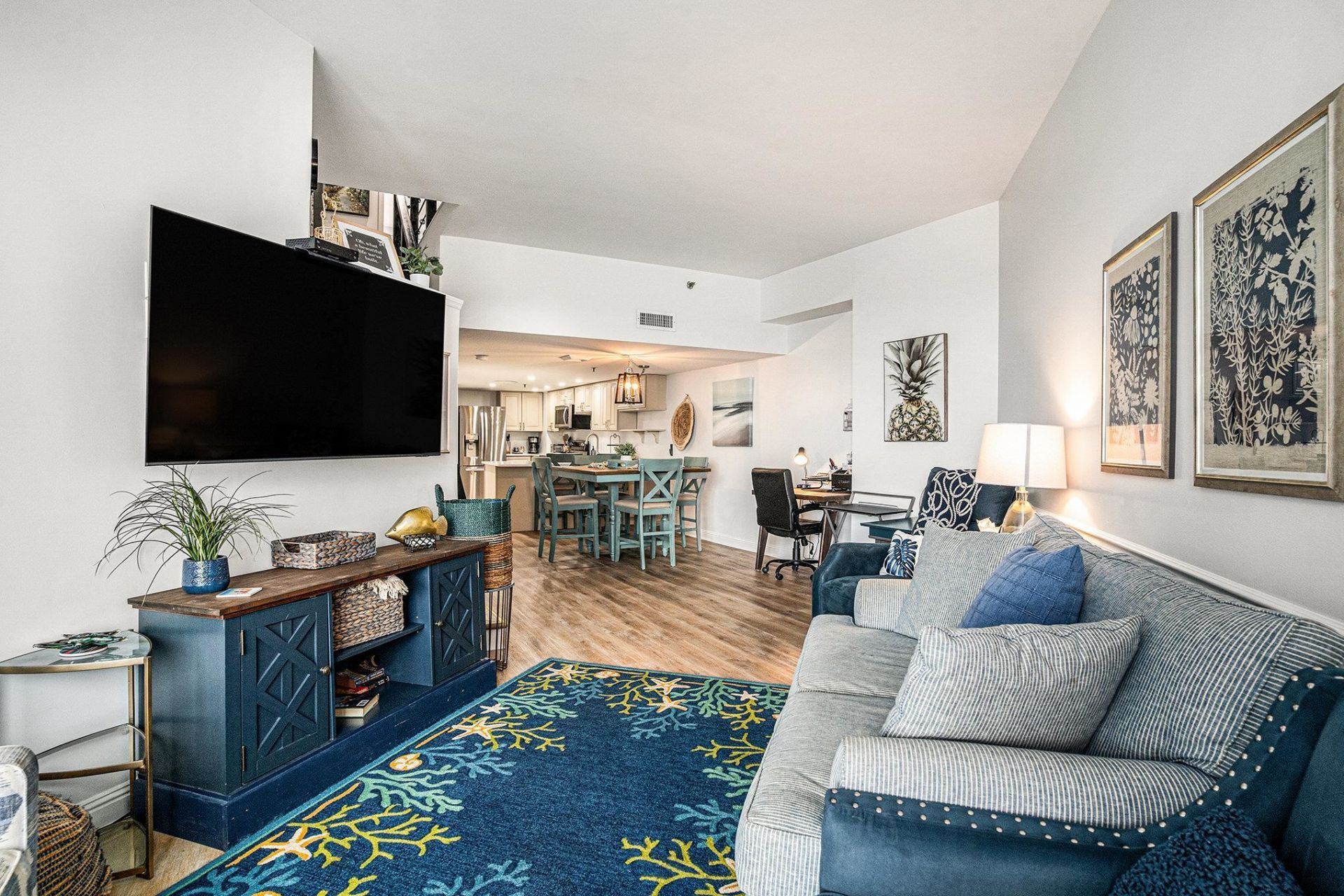5523 North Ocean Blvd.  Photo 12