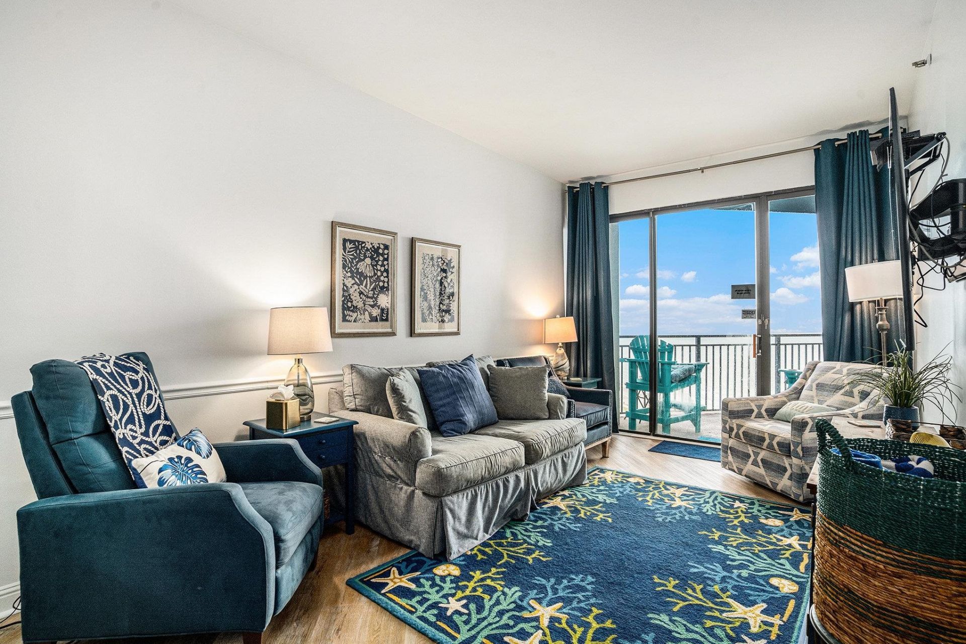 5523 North Ocean Blvd.  Photo 13