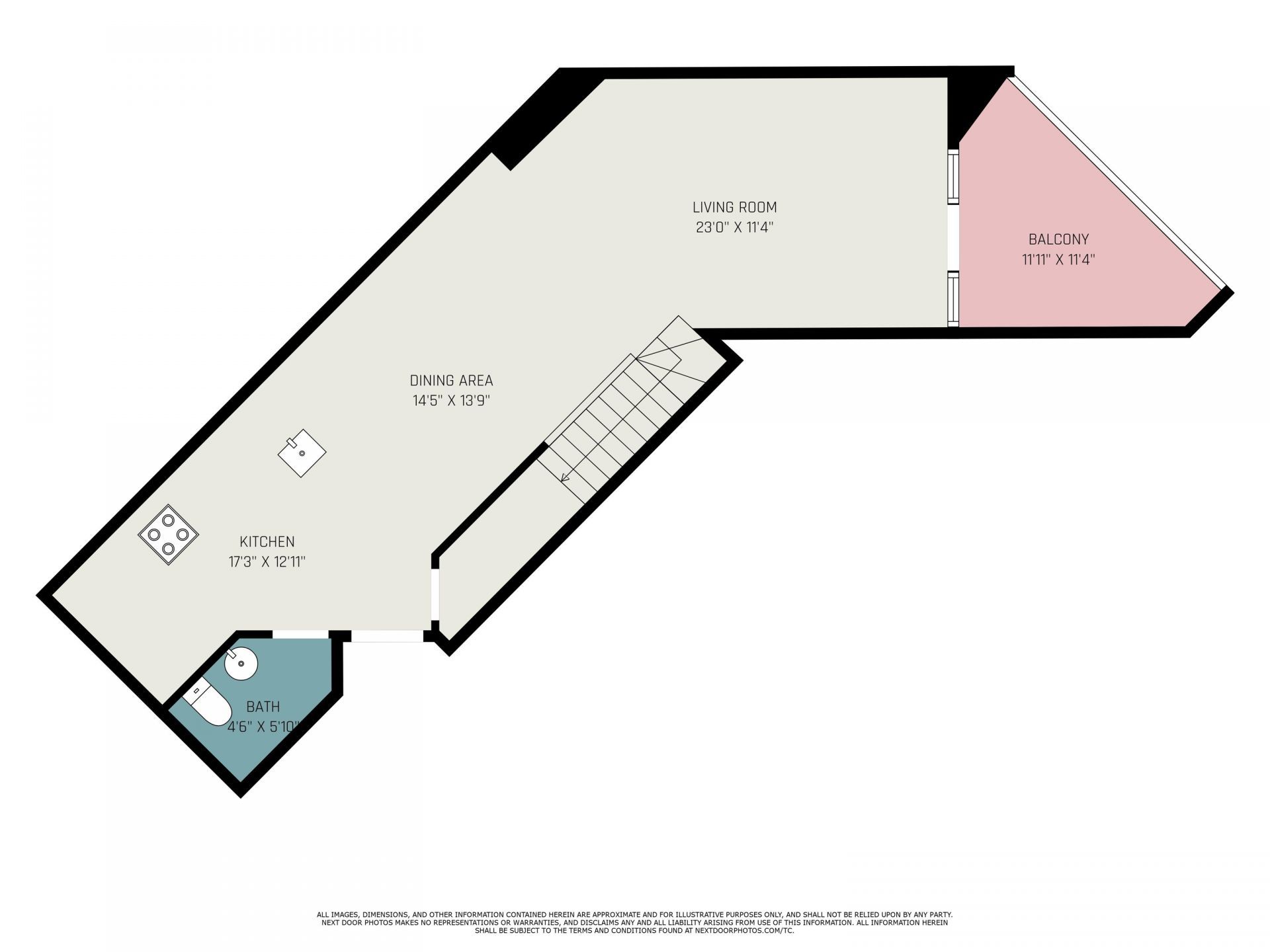 5523 North Ocean Blvd.  Photo 32
