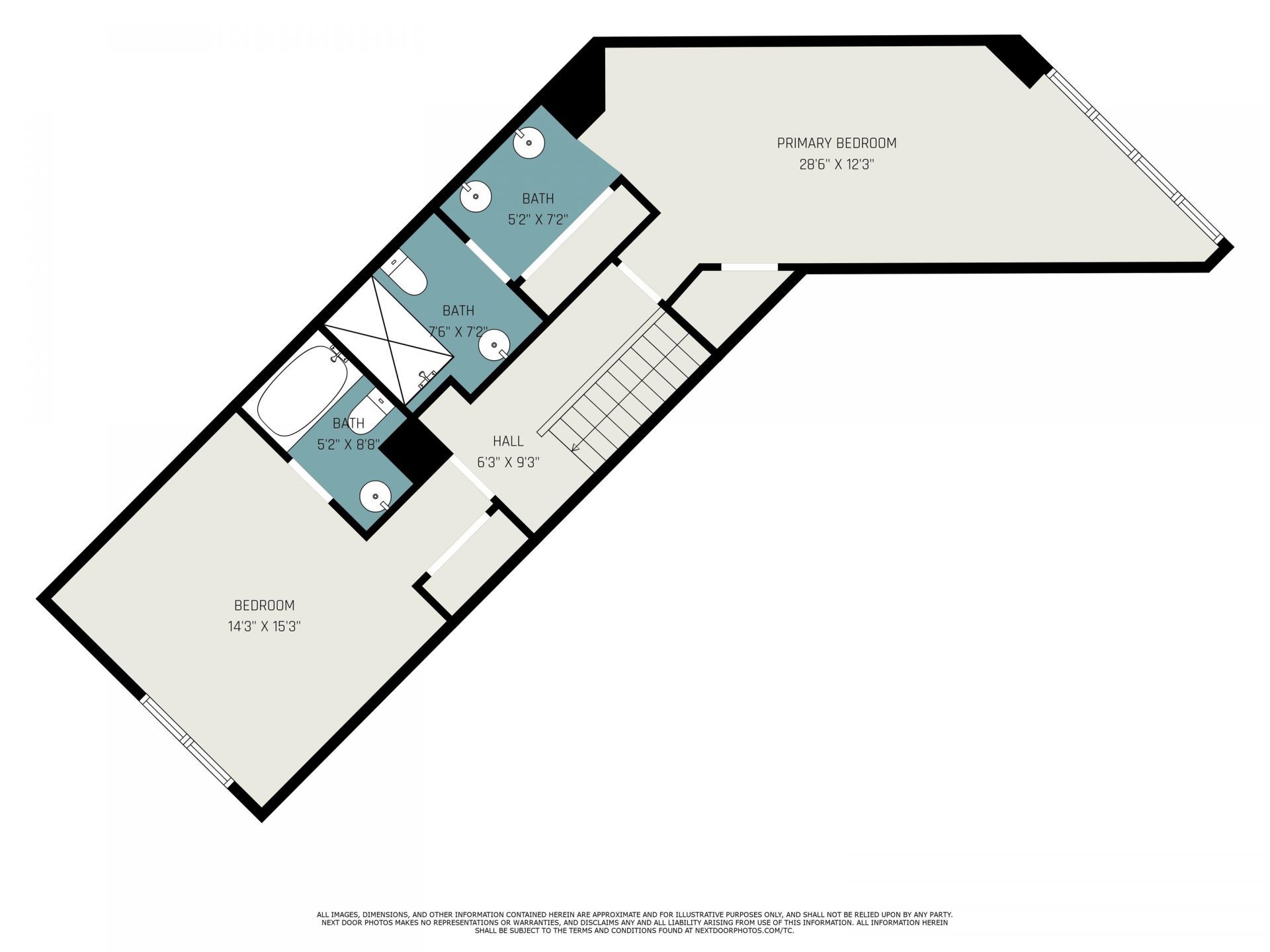 5523 North Ocean Blvd.  Photo 33